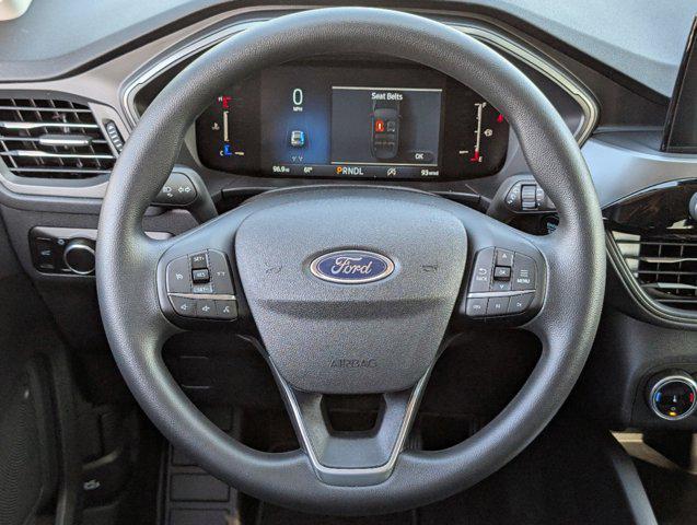 new 2025 Ford Escape car, priced at $30,180