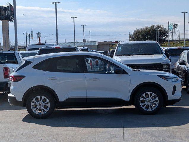 new 2025 Ford Escape car, priced at $30,180