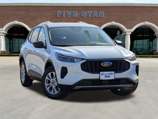 new 2025 Ford Escape car, priced at $28,488