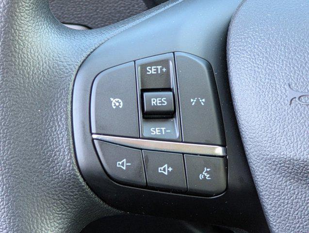 new 2025 Ford Escape car, priced at $28,512