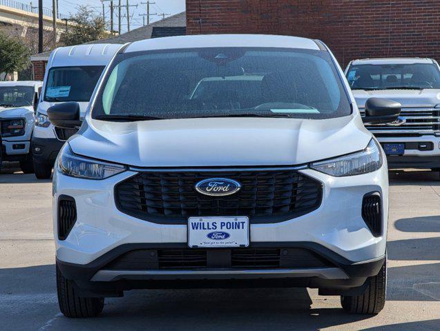 new 2025 Ford Escape car, priced at $28,488