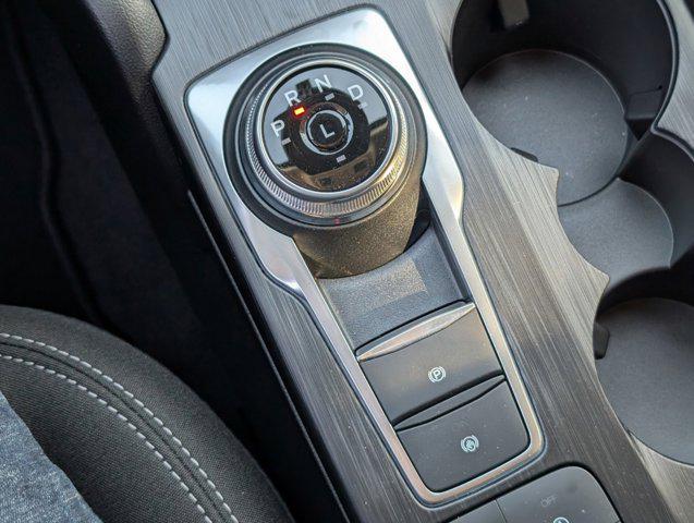 new 2025 Ford Escape car, priced at $28,512