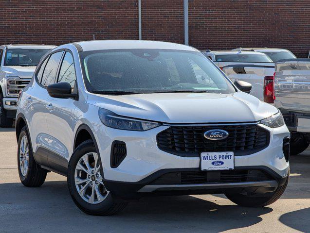 new 2025 Ford Escape car, priced at $28,512