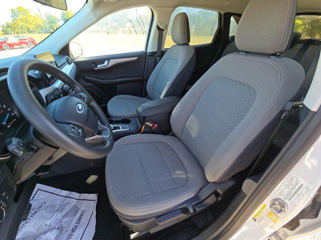 used 2021 Ford Escape car, priced at $19,500