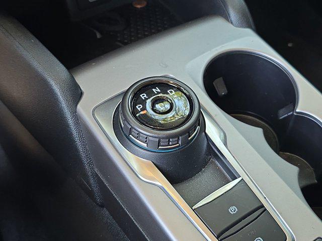 used 2024 Ford Bronco Sport car, priced at $30,000