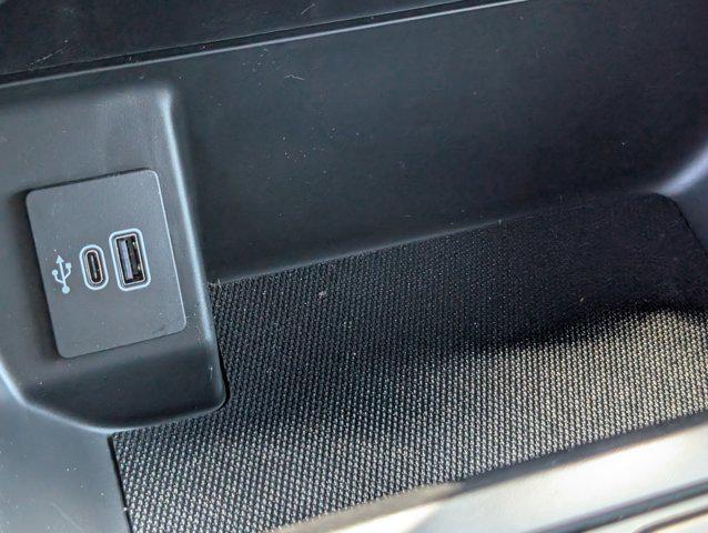 new 2025 Ford F-150 car, priced at $57,699