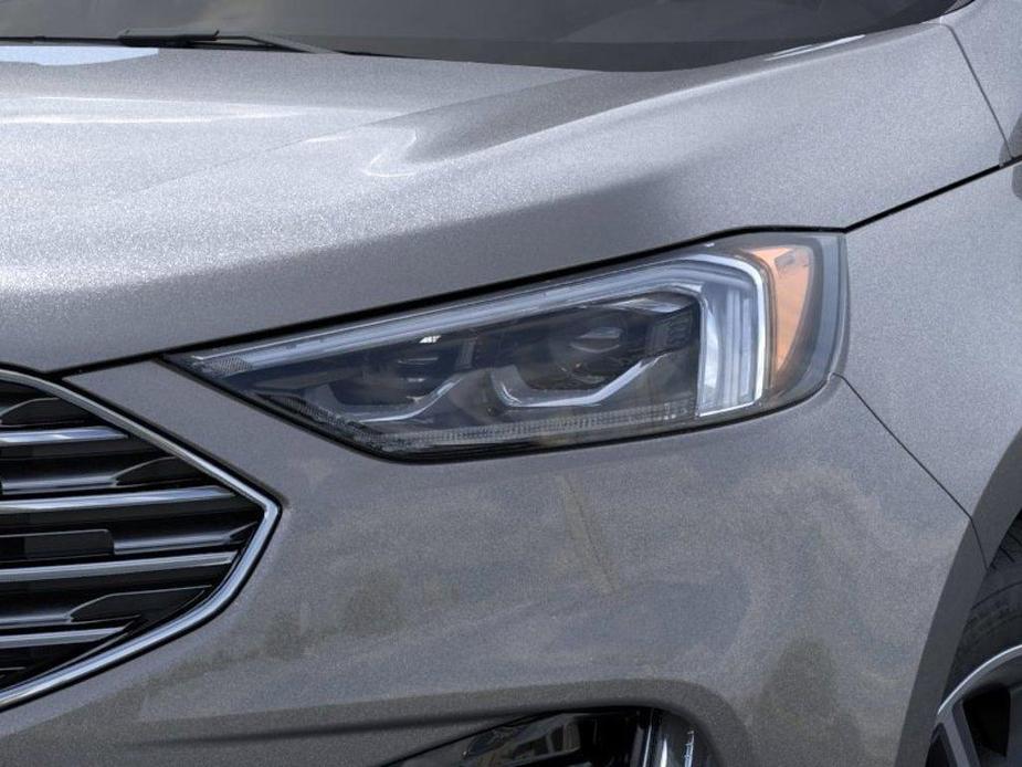 new 2024 Ford Edge car, priced at $46,618