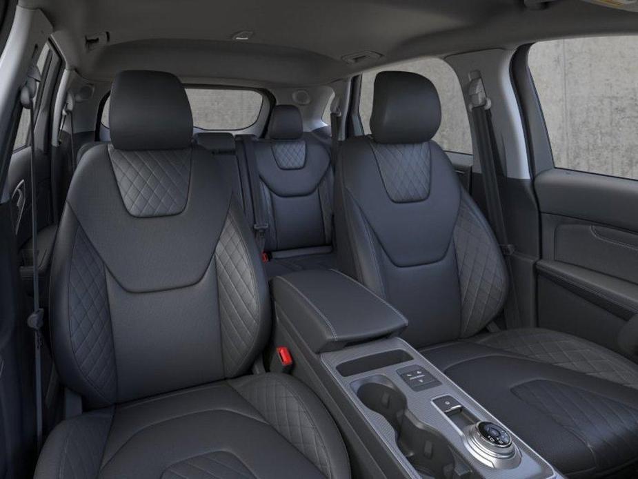 new 2024 Ford Edge car, priced at $46,618