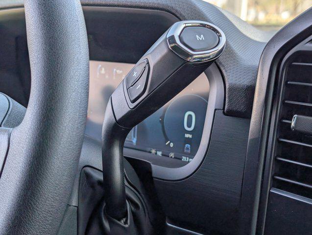 new 2025 Ford F-150 car, priced at $46,511
