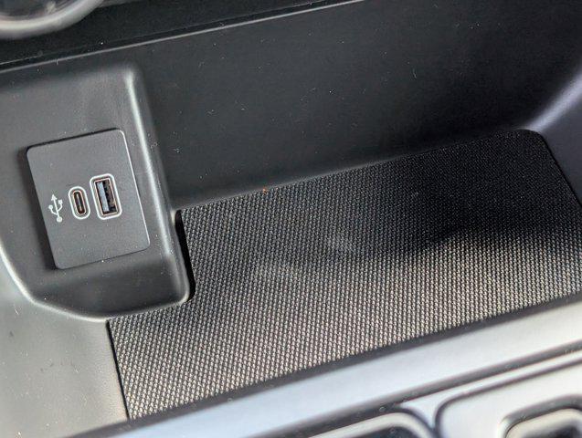 new 2025 Ford F-150 car, priced at $46,511