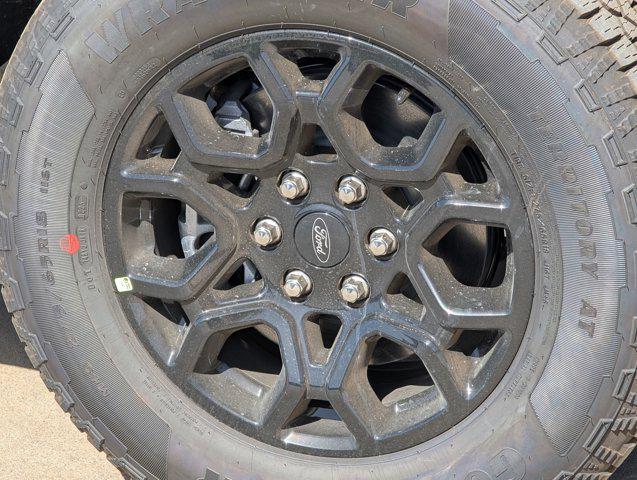 new 2025 Ford F-150 car, priced at $46,511