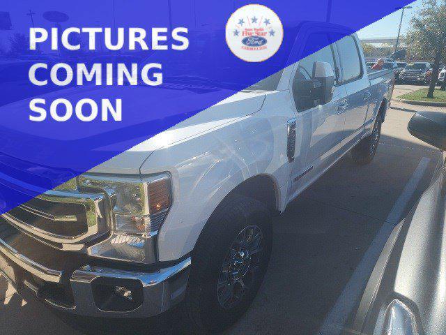 used 2020 Ford F-350 car, priced at $59,000