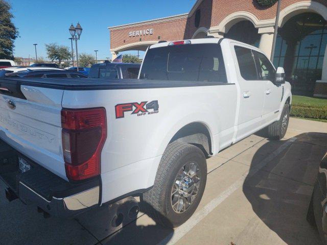 used 2020 Ford F-350 car, priced at $59,000