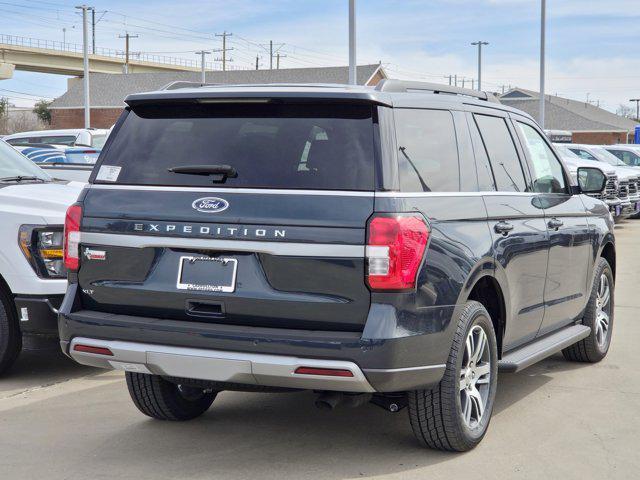 new 2024 Ford Expedition car, priced at $61,952