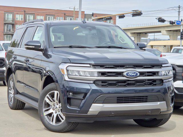 new 2024 Ford Expedition car, priced at $61,952