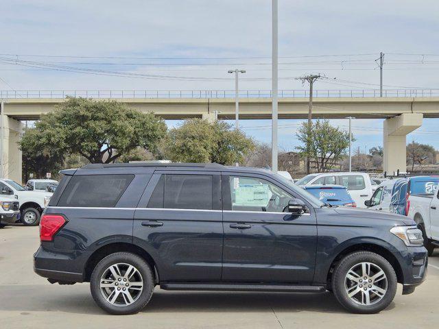 new 2024 Ford Expedition car, priced at $61,952