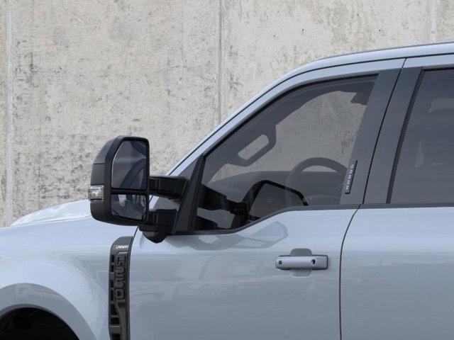 new 2025 Ford F-250 car, priced at $84,550