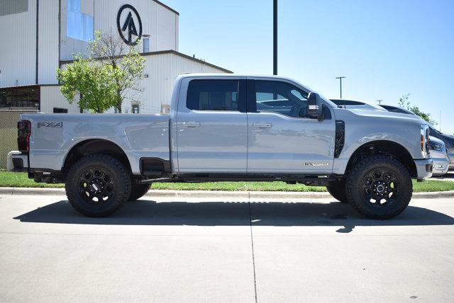 new 2025 Ford F-250 car, priced at $91,766