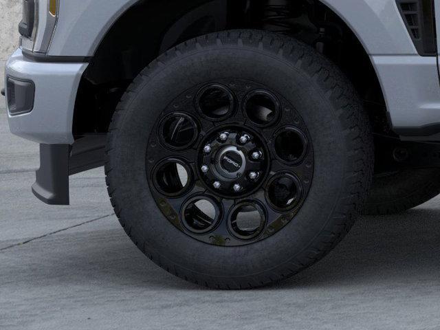 new 2025 Ford F-250 car, priced at $84,550