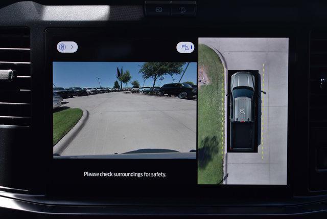 new 2025 Ford F-250 car, priced at $91,766