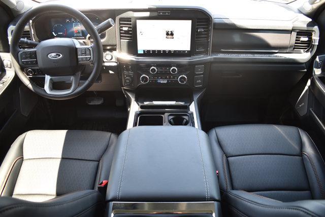 new 2025 Ford F-250 car, priced at $91,766