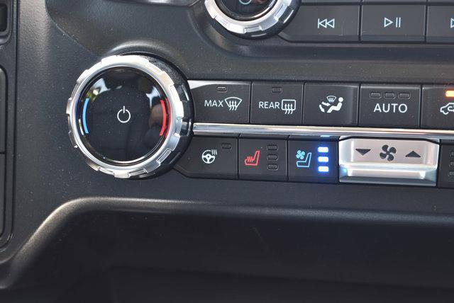 new 2025 Ford F-250 car, priced at $91,766