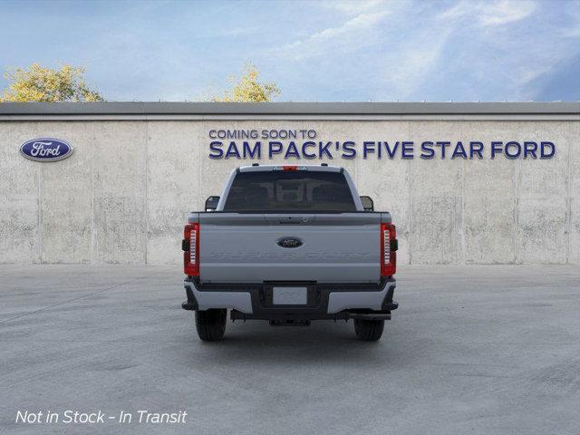 new 2025 Ford F-250 car, priced at $84,550