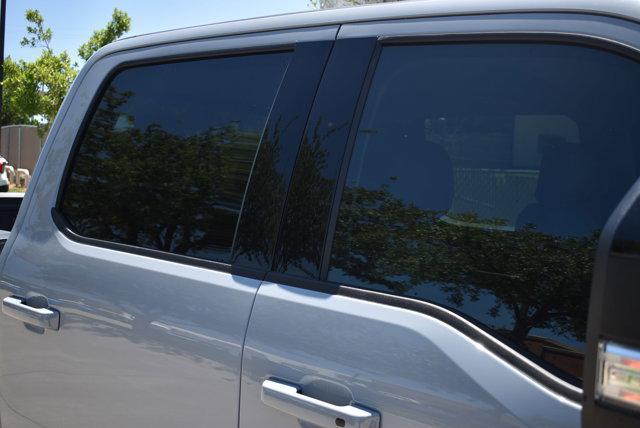 new 2025 Ford F-250 car, priced at $91,766