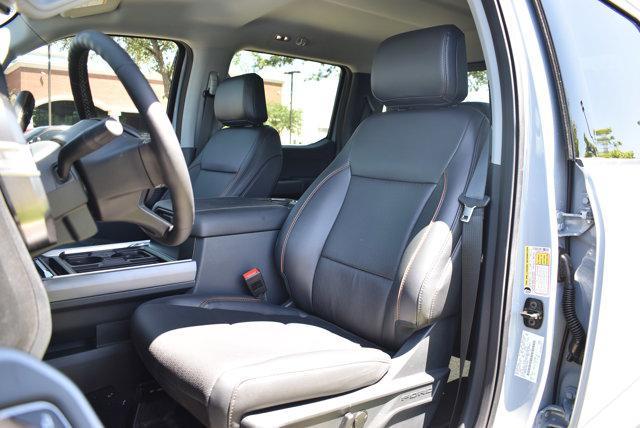 new 2025 Ford F-250 car, priced at $91,766