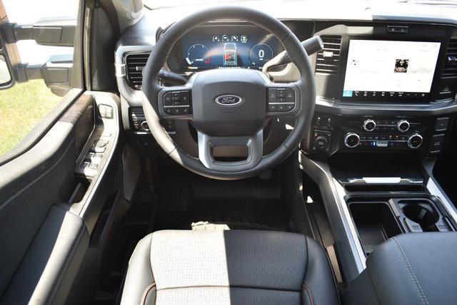 new 2025 Ford F-250 car, priced at $91,766