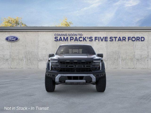 new 2025 Ford F-150 car, priced at $94,565