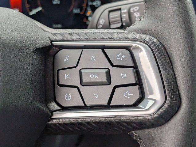 new 2025 Ford Mustang car, priced at $31,548