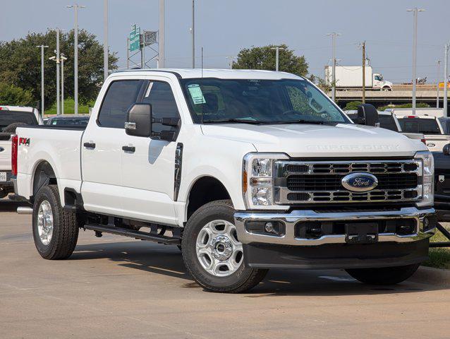 new 2026 Ford F-250 car, priced at $60,385