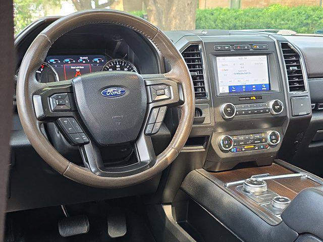 used 2020 Ford Expedition car, priced at $39,000