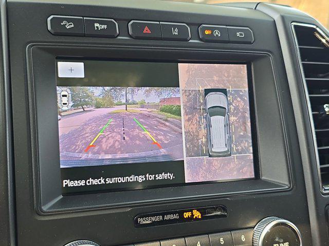 used 2020 Ford Expedition car, priced at $39,000