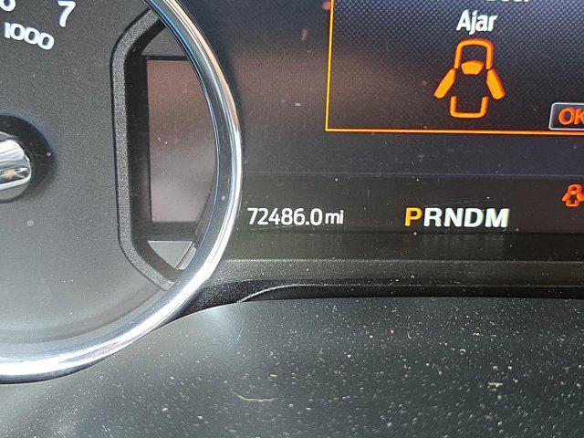 used 2020 Ford Expedition car, priced at $39,000