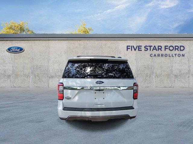 used 2020 Ford Expedition car, priced at $39,000