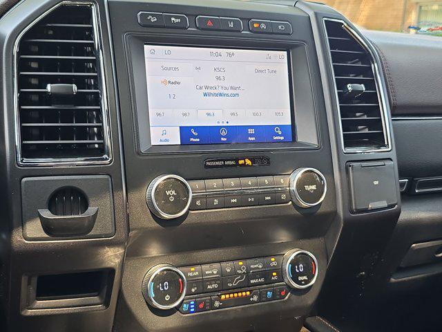 used 2020 Ford Expedition car, priced at $39,000
