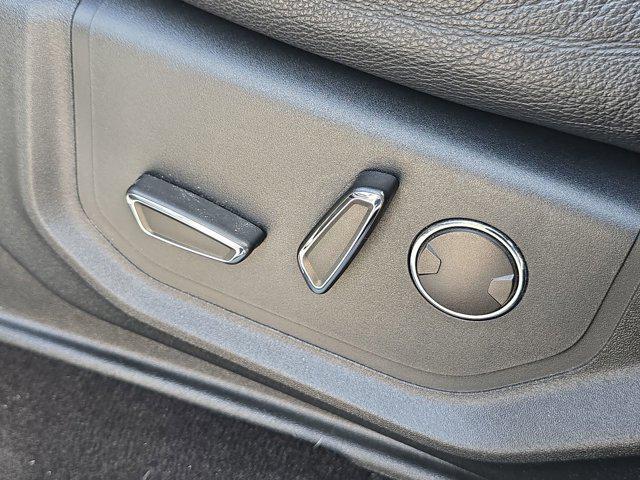 used 2020 Ford Expedition car, priced at $39,000