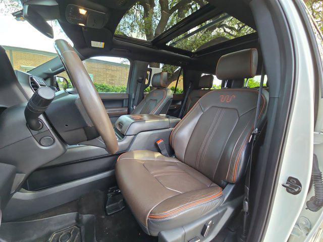 used 2020 Ford Expedition car, priced at $39,000