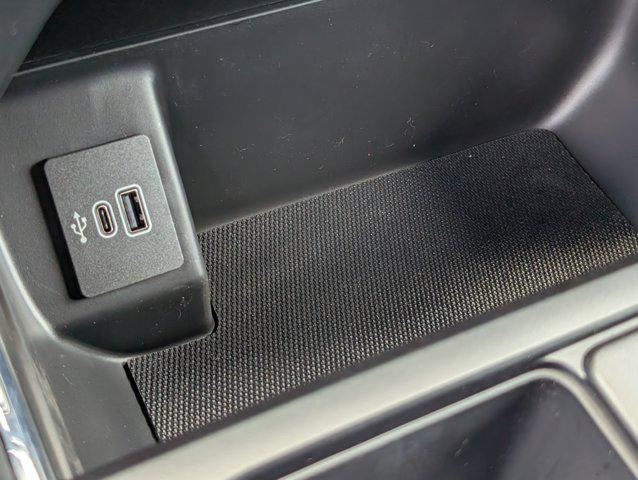 new 2025 Ford F-150 car, priced at $53,640