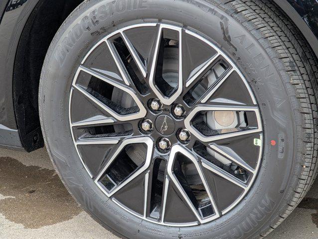 new 2025 Ford Mustang Mach-E car, priced at $39,912