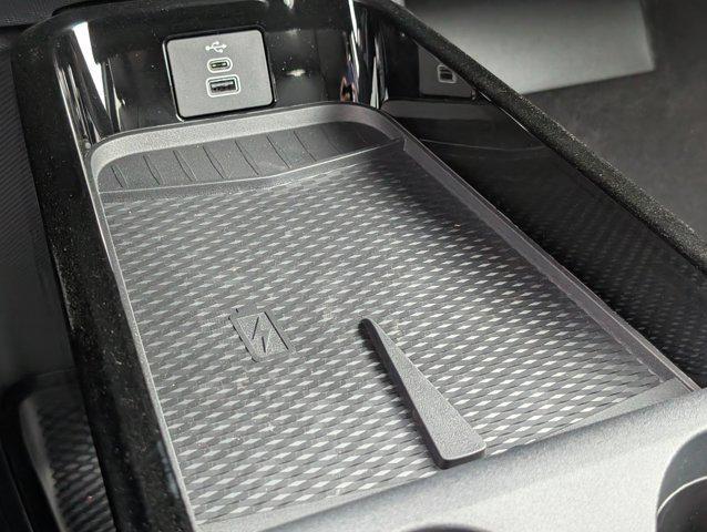 new 2025 Ford Mustang Mach-E car, priced at $39,912