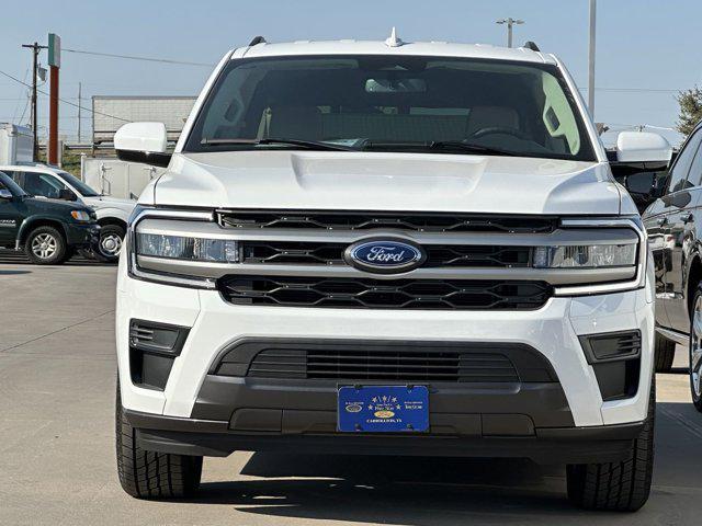 new 2024 Ford Expedition car, priced at $67,334