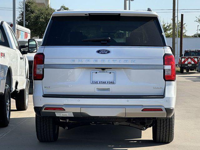 new 2024 Ford Expedition car, priced at $67,334