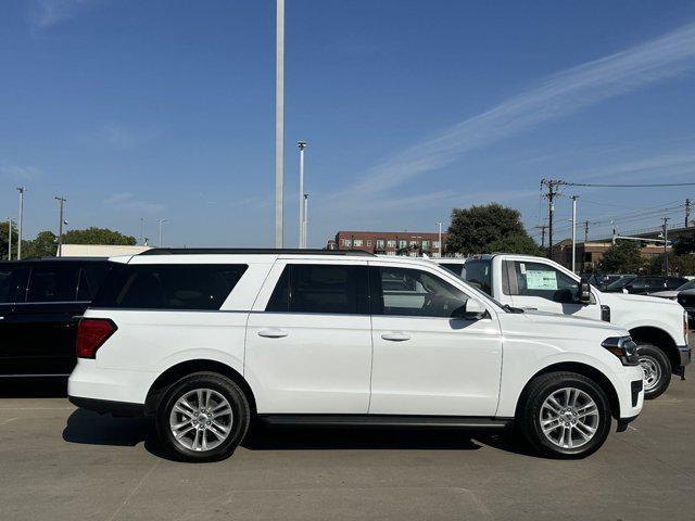 new 2024 Ford Expedition car, priced at $67,334