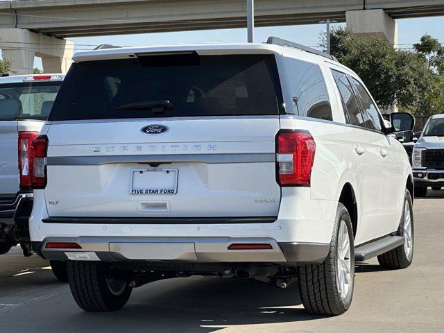 new 2024 Ford Expedition car, priced at $67,334