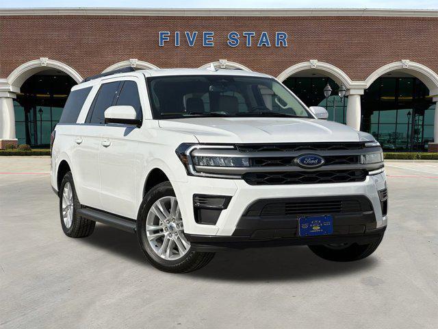 new 2024 Ford Expedition car, priced at $67,334