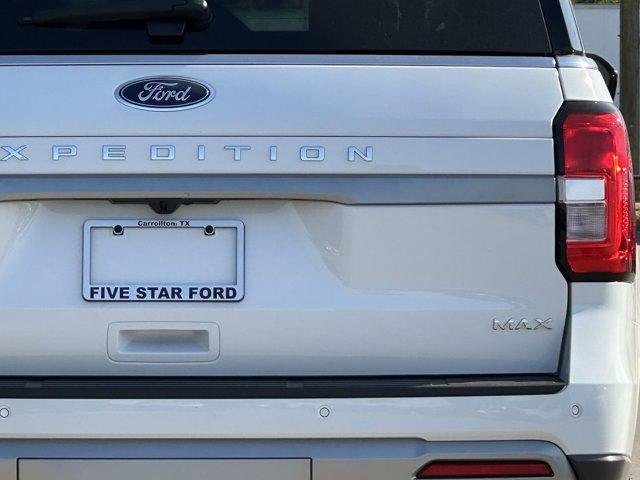 new 2024 Ford Expedition car, priced at $67,334