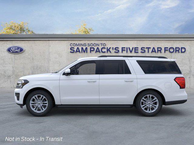 new 2024 Ford Expedition car, priced at $67,334